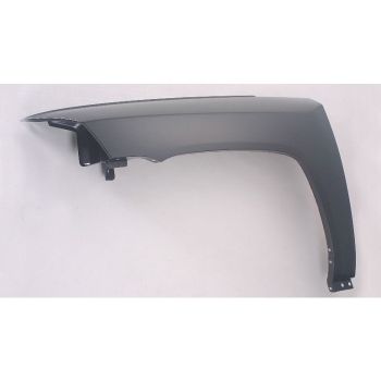 JEEP COMPASS FENDER RIGHT (Passenger Side) OEM#5115662AC 2007-2010 PL#CH1241253