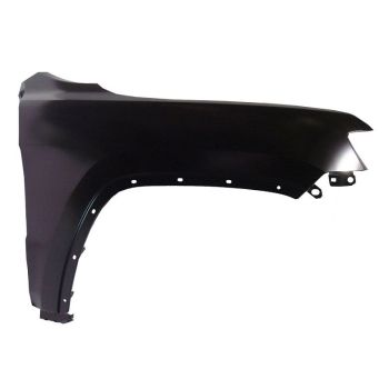 JEEP GRAND CHEROKEE FENDER RIGHT (Passenger Side)**CAPA** OEM#55369596AE 2014-2022 PL#CH1241272C