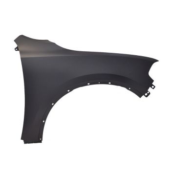 DODGE TRUCKS & VANS DURANGO FENDER RIGHT (Passenger Side)**CAPA** OEM#55369734AC 2014-2024 PL#CH1241273C