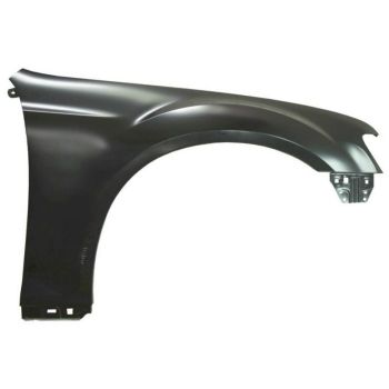 CHRYSLER 300 FENDER RIGHT (Passenger Side) **CAPA** OEM#55113438AD 2011-2023 PL#CH1241277C