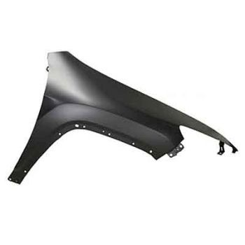 JEEP CHEROKEE FENDER RIGHT (Passenger Side)**CAPA** OEM#68103308AF (P) 2014-2018 PL#CH1241281C