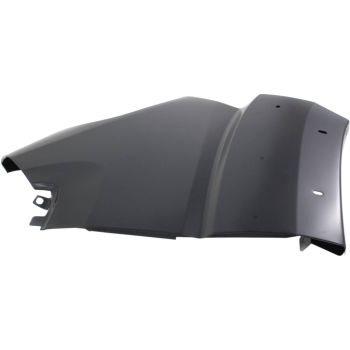 DODGE TRUCKS & VANS PROMASTER 1500/2500/3500  FENDER RIGHT (Passenger Side) (W/MLDG) **CAPA** OEM#68213477AB 2014-2022 PL#CH1241286C