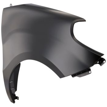 DODGE TRUCKS & VANS PROMASTER CITY FENDER RIGHT (Passenger Side) OEM#68259335AA 2015-2022 PL#CH1241287