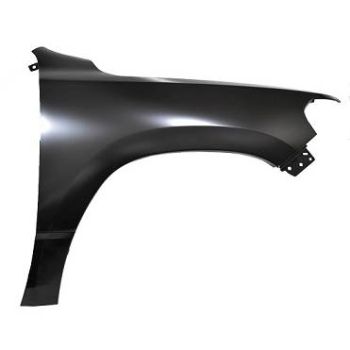 DODGE TRUCKS & VANS DODGE/PU  (R1500) FENDER RIGHT (Passenger Side) (WO/WHEEL OPENING MLDG) OEM#68276308AA 2019-2022 PL#CH1241291