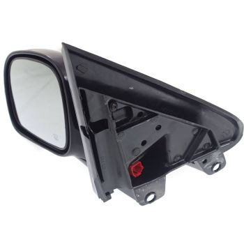 DODGE TRUCKS & VANS CARAVAN DOOR MIRROR LEFT (Driver Side) POWER/HEATED (W/O MEMORY)(Exc W/AUTO DIMMING) OEM#4675571AB 1996-2000 PL#CH1320141