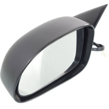 DODGE TRUCKS & VANS DAKOTA/PU DOOR MIRROR LEFT (Driver Side) PWR (NON-FOLD)(5"X7") OEM#55154843AC 1997-2000 PL#CH1320157