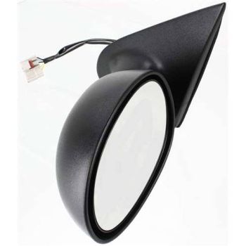 DODGE NEON/SX 2.0  DOOR MIRROR LEFT (Driver Side) PWR/HTD (FOLDAWAY)(5 wires)(Fit NON-HTD) OEM#4783567AH 2000-2001 PL#CH1320159