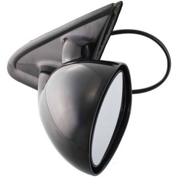 DODGE STRATUS DOOR MIRROR LEFT (Driver Side) POWER/HEATED OEM#4646309 1995-2000 PL#CH1320171