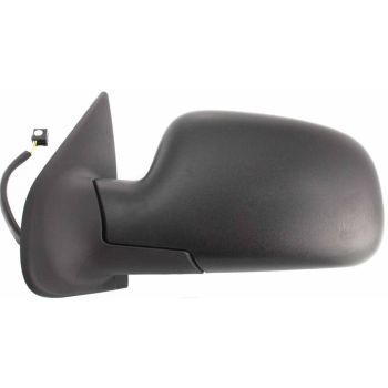 JEEP GRAND CHEROKEE DOOR MIRROR LEFT (Driver Side) POWER/ NOT HEATED OEM#55155447AD 1999-2004 PL#CH1320184