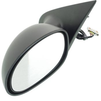 DODGE NEON/SX 2.0  DOOR MIRROR LEFT (Driver Side) PWR/NON-HTD (FOLDAWAY)(3 wires) OEM#4783567AM 2000-2002 PL#CH1320205