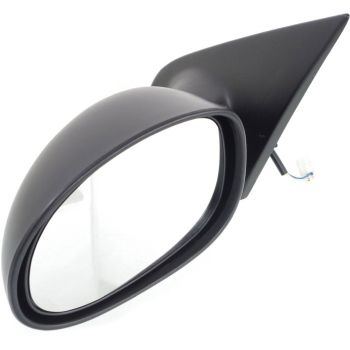 DODGE NEON/SX 2.0  DOOR MIRROR LEFT (Driver Side) PWR/NON-HTD (FOLDAWAY)(TXT) OEM#4783567AP 2003-2005 PL#CH1320206