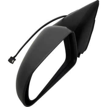 MITSUBISHI RAIDER DOOR MIRROR LEFT (Driver Side) POWER (NON-FOLD) (5x7) OEM#55077623AC 2006-2009 PL#CH1320220