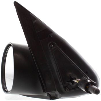 CHRYSLER PT CRUISER  DOOR MIRROR LEFT (Driver Side) MANUAL REMOTE(NON-FOLD)(EXC.CONV.) OEM#5067451AD 2004-2009 PL#CH1320260