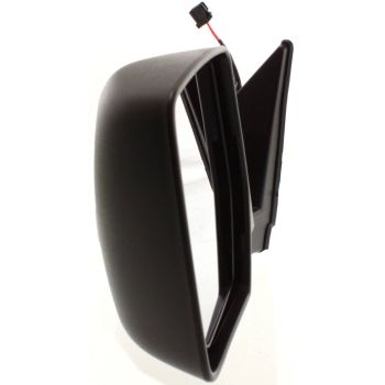 DODGE TRUCKS & VANS NITRO DOOR MIRROR LEFT (Driver Side) POWER/ NOT HEATED OEM#55157189AI 2007-2011 PL#CH1320277