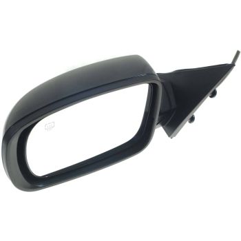 CHRYSLER 300 DOOR MIRROR LEFT (Driver Side) PWR/HTD/M-FOLD (PTM)(10H5P) OEM#1TK87AXRAF-PFM 2011-2014 PL#CH1320338