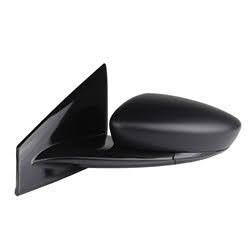 CHRYSLER 200 SEDAN DOOR MIRROR LEFT (Driver Side) PWR/HTD/FOLDING (W/BSD) OEM#5MJ51TZZAH 2015-2017 PL#CH1320455