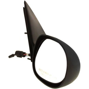 CHRYSLER PT CRUISER DOOR MIRROR RIGHT (Passenger Side) MANUAL/REMOTE (CONVEX) OEM#4724654AE 2001-2003 PL#CH1321185
