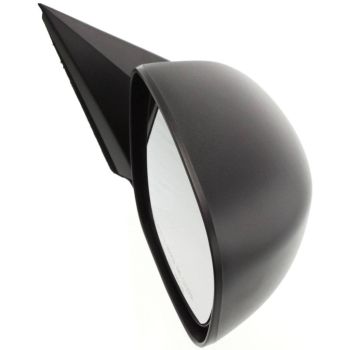 DODGE CHARGER DOOR MIRROR RIGHT (Passenger Side) POWER/HEATED (NON-FOLD)(TXT) OEM#4806158AD-PFM 2006-2010 PL#CH1321295