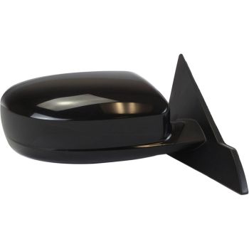 CHRYSLER 200 CONV  DOOR MIRROR RIGHT (Passenger Side) PWR HTD PTM OEM#1TC121X8AB-PFM 2011-2014 PL#CH1321335