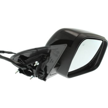 DODGE TRUCKS & VANS DURANGO  DOOR MIRROR RIGHT (Passenger Side) PWR/HTD/SIGNAL/MEMORY (WO/BSD)(WO/DIMMING)(PTM) OEM#5SH44TZZAF 2011-2013 PL#CH1321421