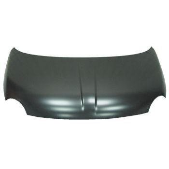 FIAT 500 2DOORS (FIAT) HOOD **CAPA** OEM#68070524AB 2012-2019 PL#FI1230100C