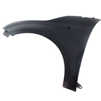 FIAT 500 2DOORS (FIAT) FENDER LEFT (Driver Side) OEM#68070509AC 2012-2019 PL#FI1240100