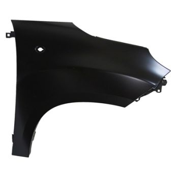 FIAT 500L 4DOORS (FIAT) FENDER RIGHT (Passenger Side) (WO/WHEEL MLDG) OEM#68246815AA 2014-2020 PL#FI1241101