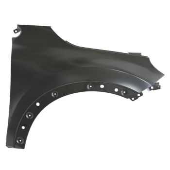 FIAT 500X (FIAT) FENDER RIGHT (Passenger Side) OEM#68307084AA 2016-2023 PL#FI1241103