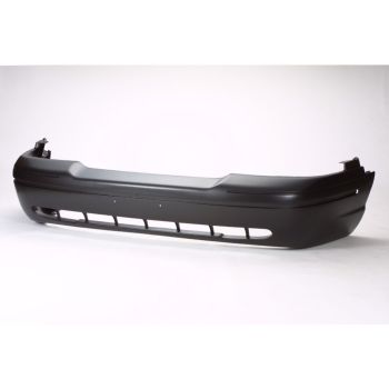 FORD CROWN VICTORIA  FRONT BUMPER COVER PRM (W/O VALANCE) OEM#3W7Z17D957CA 1998-2005 PL#FO1000422