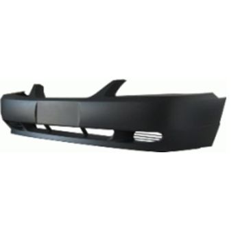 FORD MUSTANG FRONT BUMPER COVER PRM (BASE) (W/O FOG) OEM#YR3Z17D957EA 1999-2004 PL#FO1000437
