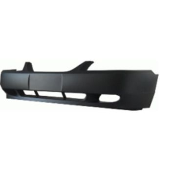 FORD MUSTANG FRONT BUMPER COVER PRM (GT) (W/ FOG) OEM#YR3Z17D957GA 1999-2004 PL#FO1000439
