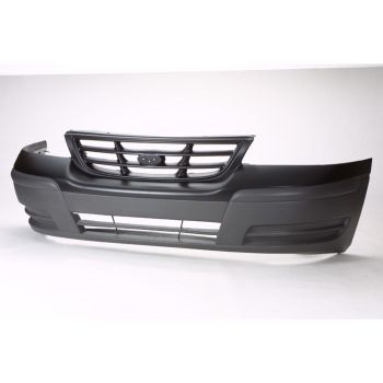 FORD TRUCKS & VANS WINDSTAR FRONT BUMPER COVER PRM/LWR TXT-D.GRAY (BASE/GL/LX) OEM#YF2Z17D957LB 1999-2000 PL#FO1000441