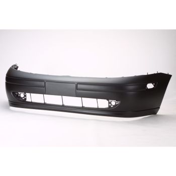 FORD FOCUS FRONT BUMPER COVER PRIMED (EXC SVT)(EXC S/D W/Street Pkg) OEM#2M5Z17D957FAA 2000-2004 PL#FO1000458