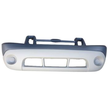 FORD TRUCKS & VANS EXPLORER SPORT/SPORT TRAC  (PICKUP) FRONT BUMPER COVER PRIMED Lower TXT (W/O FOG) OEM#1L5Z17D957FAA 2001-2003 PL#FO1000462