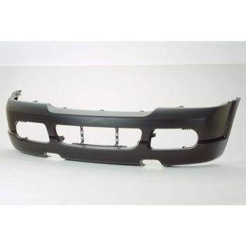 FORD TRUCKS & VANS EXPLORER FRONT BUMPER COVER PRIMED (W/ABS.) (ED.BAUER/LTD/03-05 XLT Sport) OEM#2L2Z17D957SAPTM 2002-2005 PL#FO1000496