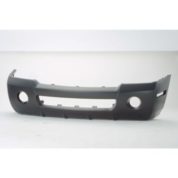 MERCURY MOUNTAINEER FRONT BUMPER COVER PRIMED (W/ABS.) OEM#1L2Z17D957UA 2002-2005 PL#FO1000503