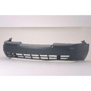 MERCURY GRAND MARQUIS FRONT BUMPER COVER PRIMED **CAPA** OEM#3W3Z17D957BA 2003-2005 PL#FO1000518C