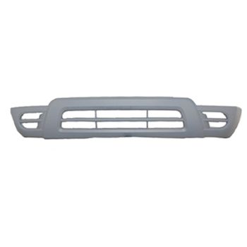 FORD TRUCKS & VANS FREESTYLE FRONT BUMPER COVER LOWER PRIMED (SE) (W/O FOG)**CAPA** OEM#5F9Z17D957AAD 2005-2007 PL#FO1000583C