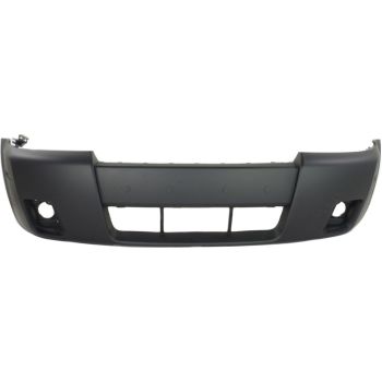 MERCURY MARINER HEV FRONT BUMPER COVER PRIMED OEM#5E6Z17D957ABPTM 2006-2007 PL#FO1000586