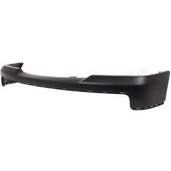 FORD TRUCKS & VANS RANGER  FRONT BUMPER UPPER COVER PRM (EXC STX MODEL) OEM#6L5Z17D957BAPTM 1998-2011 PL#FO1000608
