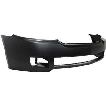 LINCOLN MKZ FRONT BUMPER COVER PRM OEM#6H6Z17D957BAPTM 2007-2009 PL#FO1000612
