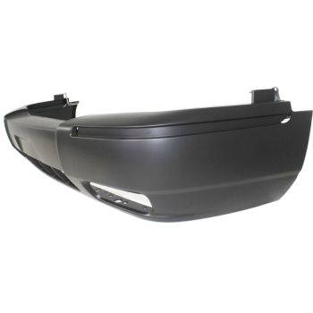 MERCURY GRAND MARQUIS FRONT BUMPER COVER PRIMED OEM#9W3Z17D957BAPTM 2006-2011 PL#FO1000618