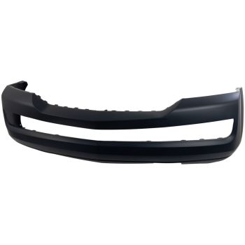 LINCOLN NAVIGATOR FRONT BUMPER COVER PRIMED (WO/SENSOR)**CAPA** OEM#7L7Z17D957APTM 2007-2014 PL#FO1000619C