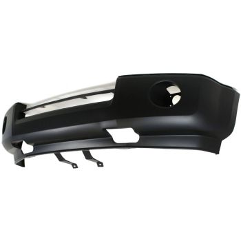 FORD TRUCKS & VANS EXPEDITION FRONT BUMPER COVER LOWER PRM OEM#CL1Z17D957BPTM 2007-2014 PL#FO1000630