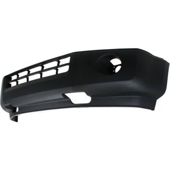 FORD TRUCKS & VANS EXPEDITION FRONT BUMPER COVER LOWER TXT-GRAY (XL/XLT) OEM#7L1Z17D957AA 2007-2014 PL#FO1000631