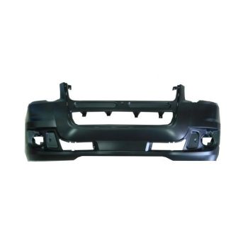 FORD TRUCKS & VANS EXPLORER SPORT TRAC (PICKUP) FRONT BUMPER COVER PRIMED (ADRENALIN MDL) OEM#8A2Z17D957APTM 2008-2010 PL#FO1000635