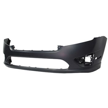 FORD FUSION HYBRID FRONT BUMPER COVER OEM#AE5Z17D957BAPTM (P) 2010-2012 PL#FO1000650