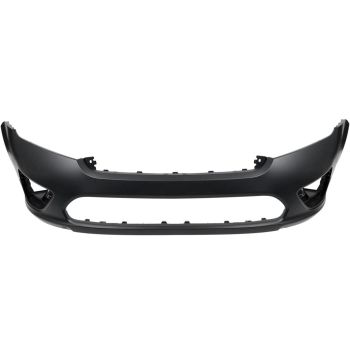 FORD FUSION HYBRID FRONT BUMPER COVER PRIMED **CAPA** OEM#AE5Z17D957BAPTM 2010-2012 PL#FO1000650C