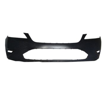 FORD TAURUS (EXC SHO) FRONT BUMPER COVER PRM OEM#AG1Z17D957AAPTM 2010-2012 PL#FO1000651