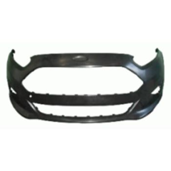FORD FIESTA/SEDAN FRONT BUMPER COVER PRM OEM#D2BZ17757AB 2014-2019 PL#FO1000693